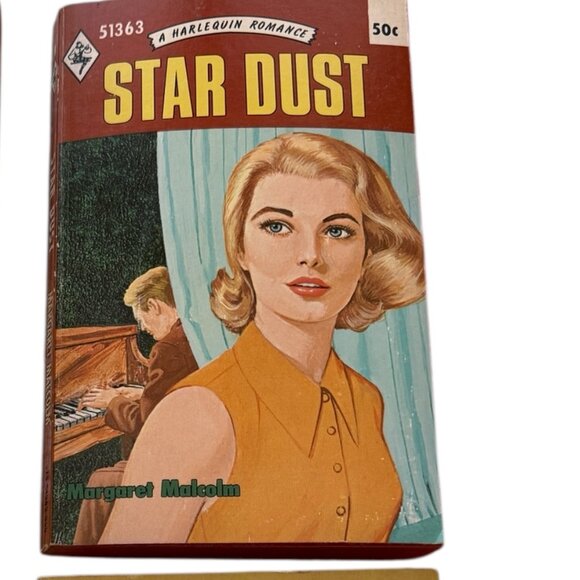 1960-1970's Harlequin Romance Novels - Picture 13 of 17